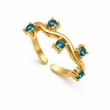 Anello Onde di Luce