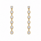 Orecchini Aura Swarovski