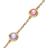 Bracciale Aurora Pastello