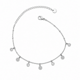 Tennis Anklet