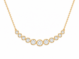 Collana Rainbow Sparkle