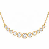 Collana Rainbow Sparkle