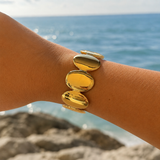 Bracciale Solaris Gold
