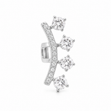 Orecchino Ear Cuff Lucea