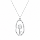 Collana Tulipano