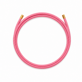 Cordoncino Magnetico Color Pop Collana/Bracciale