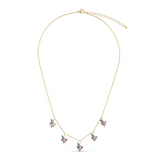 Collana Grape