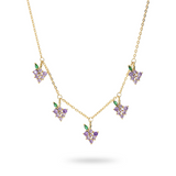 Collana Grape