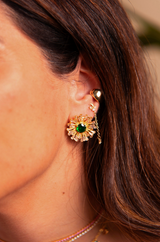 Orecchini Fiore