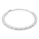 Collana Choker con Pietre