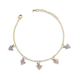 Bracciale Grape