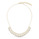 COLLANA CON CIONDOLINI