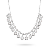 COLLANA CON CIONDOLINI