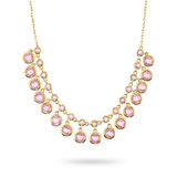 COLLANA CON CIONDOLINI