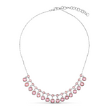 COLLANA CON CIONDOLINI