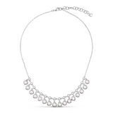 COLLANA CON CIONDOLINI