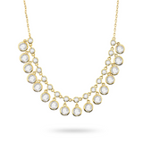 COLLANA CON CIONDOLINI