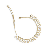 CAVIGLIERA CON CIONDOLINI