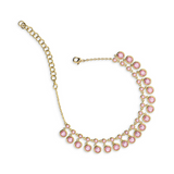 CAVIGLIERA CON CIONDOLINI