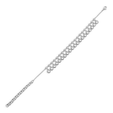 CAVIGLIERA CON CIONDOLINI