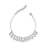 Bracciale con ciondolini