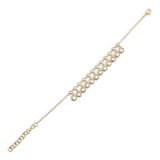 Bracciale con ciondolini