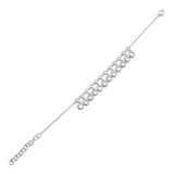 Bracciale con ciondolini