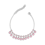 Bracciale con ciondolini