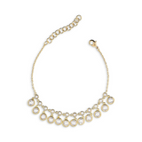 Bracciale con ciondolini