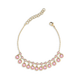 Bracciale con ciondolini