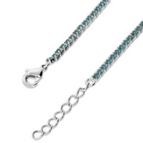 REGALO DIRETTA: Bracciali Mini Tennis con Pietre Colorate