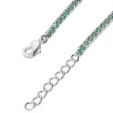 REGALO DIRETTA: Bracciali Mini Tennis con Pietre Colorate