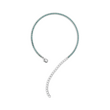 Cavigliera Mini Tennis Colorata