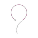 Cavigliera Mini Tennis Colorata