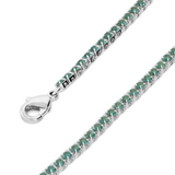 Cavigliera Mini Tennis Colorata