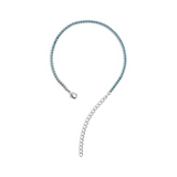 Cavigliera Mini Tennis Colorata