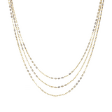 Collana Graduata Multifilo