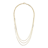 Collana Graduata Multifilo