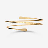 Bracciale da braccio a 3 fili