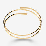 Bracciale da braccio a 3 fili