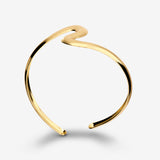 Bracciale da braccio a zig zag