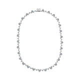 Collana Cuori di Luce