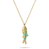 Collana Pesciolino