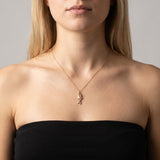 Collana Pesciolino