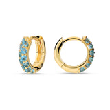 Orecchini Hoop Candy