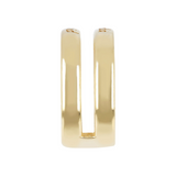 Two Band Ring with Engraved Names