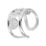 Zircon Initial Ring