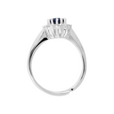 Kate Adjustable Ring