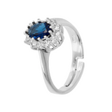 Kate Adjustable Ring