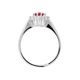 Kate Adjustable Ring